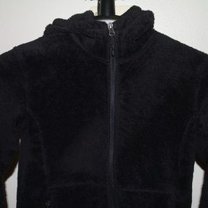 MARMOT WOMEN'S SMALL BLACK JACKET SWEATER